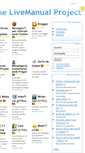 Mobile Screenshot of livemanual.info